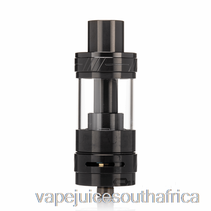 Vape Pods Uwell Crown 2 Ii Sub-Ohm Tc Tank Black